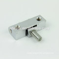 RH-175 stainless steel Weld-on hinge